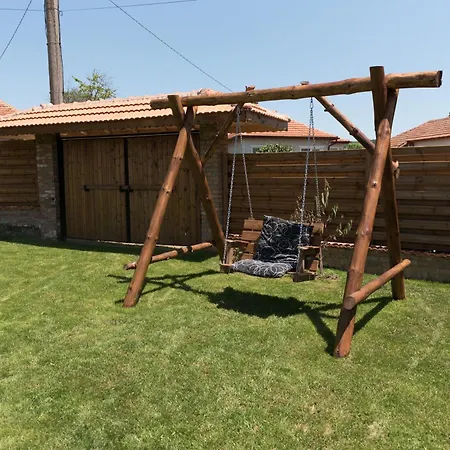 стара голица Villa Goritsa