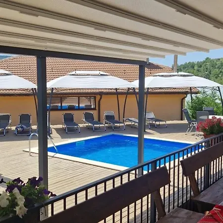 стара голица Villa *