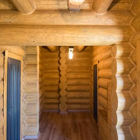 стара голица Villa *