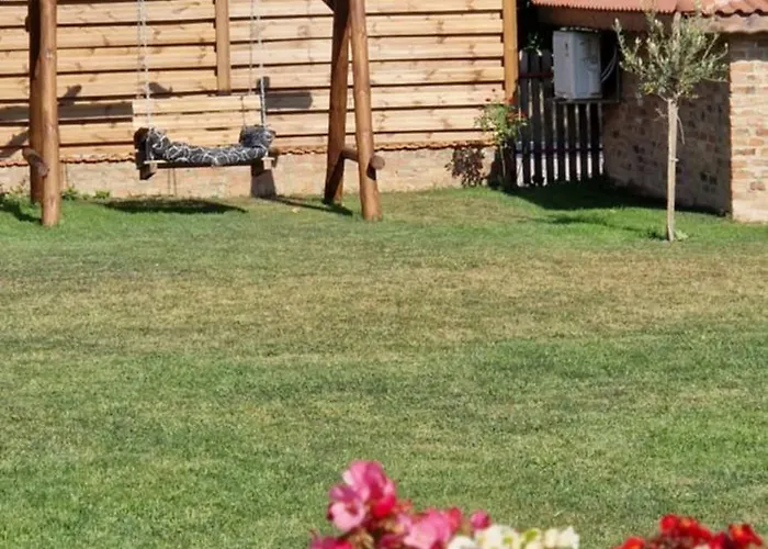 стара голица 别墅 *