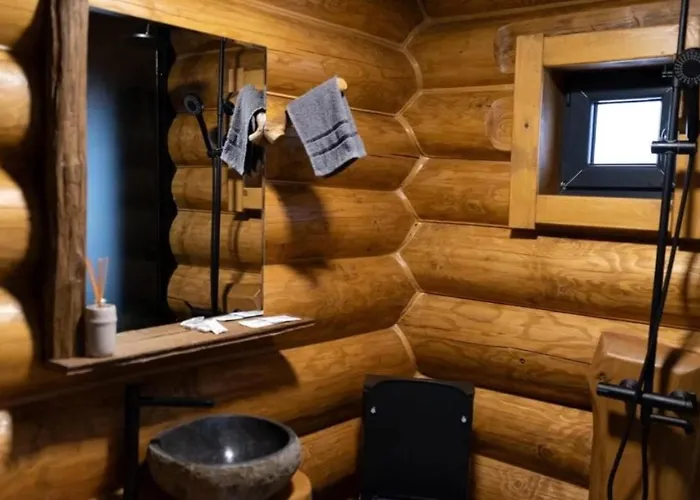 стара голица 别墅 Goritsa