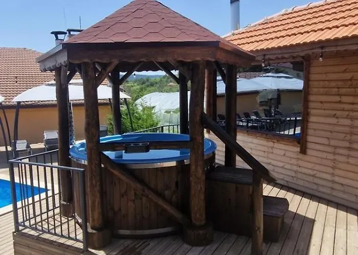 стара голица * Goritsa