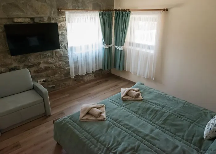 стара голица 别墅