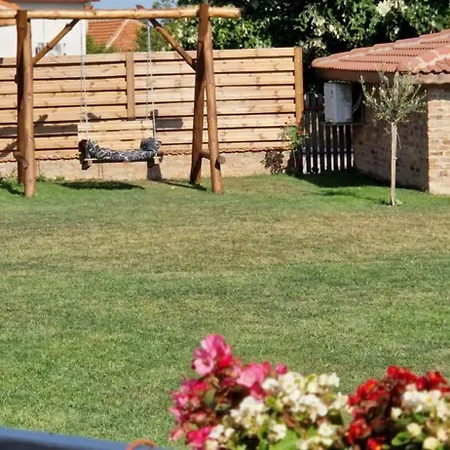 стара голица 빌라 *