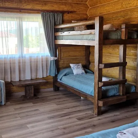 стара голица 빌라 Goritsa