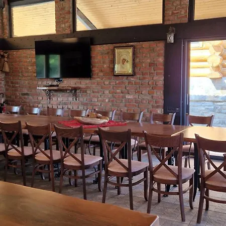 빌라 стара голица *