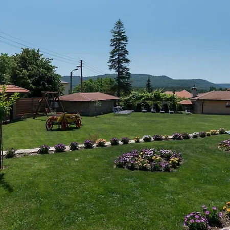 빌라 стара голица *