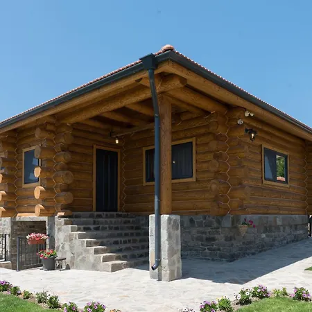 Villa стара голица Burdarevo