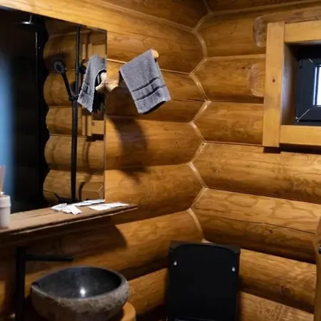 стара голица 빌라 Goritsa