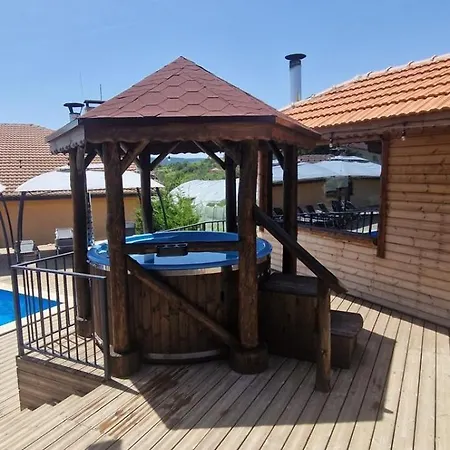 стара голица * Burdarevo