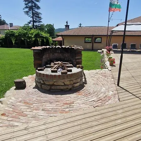 стара голица 빌라 Goritsa