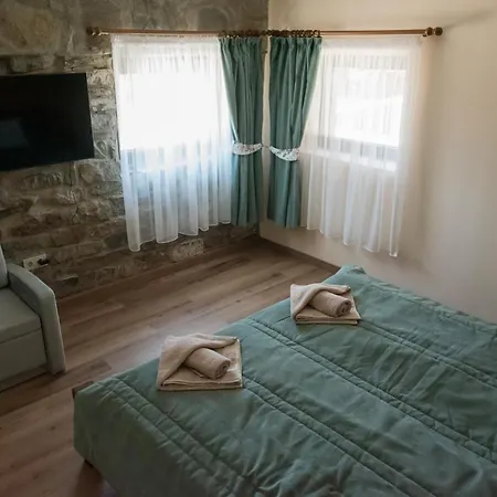 стара голица 빌라