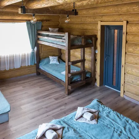 стара голица 빌라