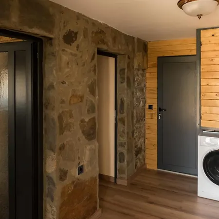 стара голица 빌라 *