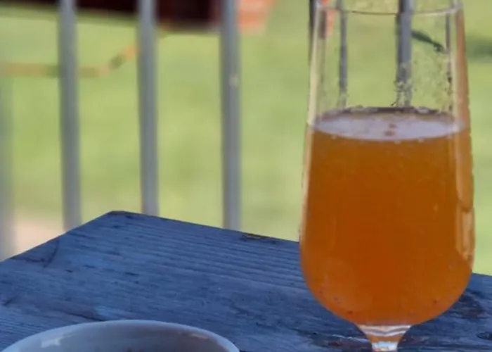 стара голица Луксозна вила *