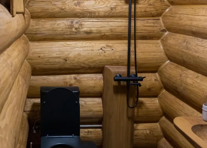 стара голица Луксозна вила *