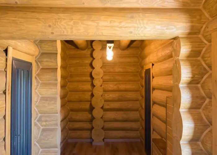 стара голица Луксозна вила *