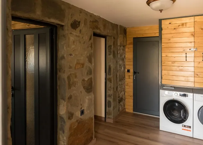 стара голица Луксозна вила *